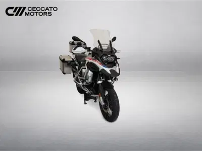 Bmw R 1250 GS Adventure (2021 - 24) usata