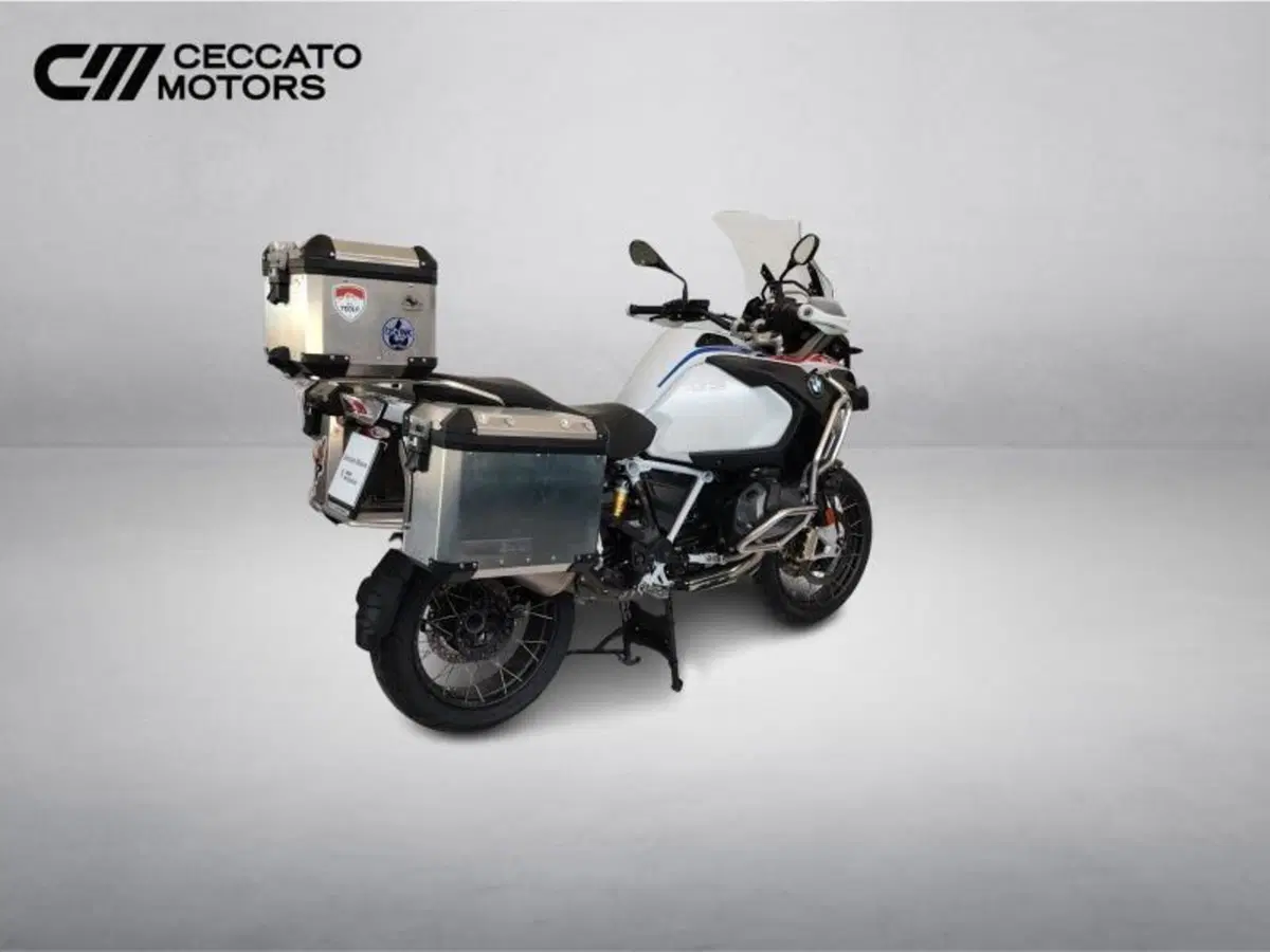 Bmw R 1250 GS Adventure (2021 - 24) (4)