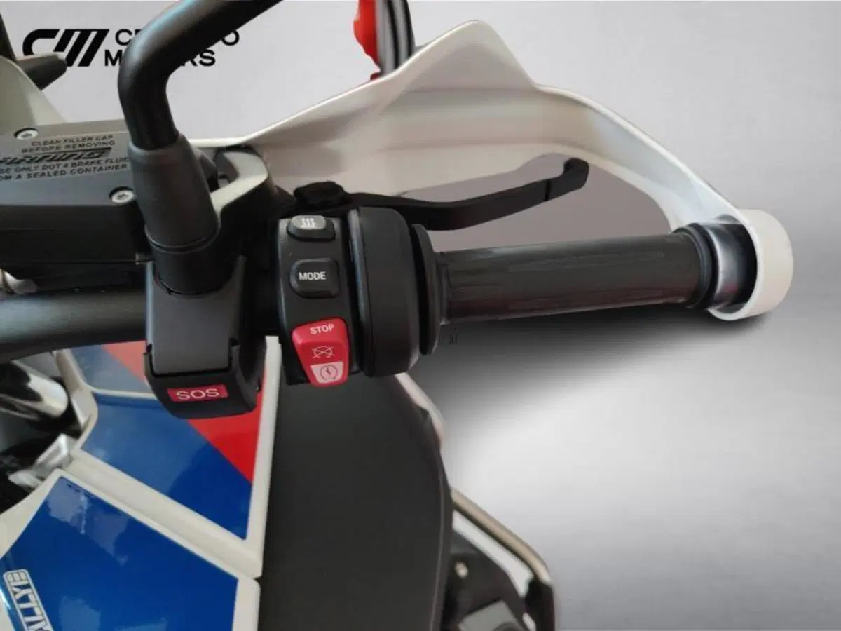 Bmw R 1250 GS Adventure (2021 - 24) (10)