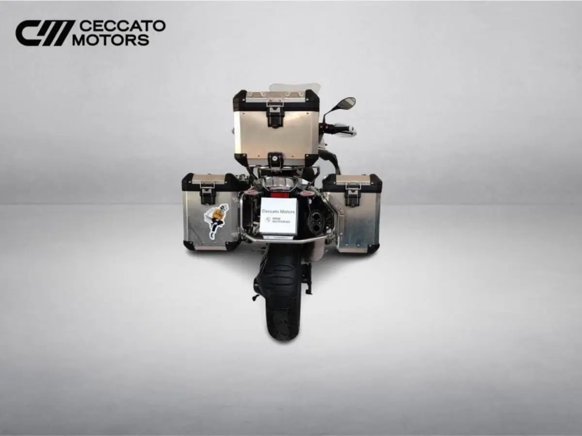 Bmw R 1250 GS Adventure (2021 - 24) (5)