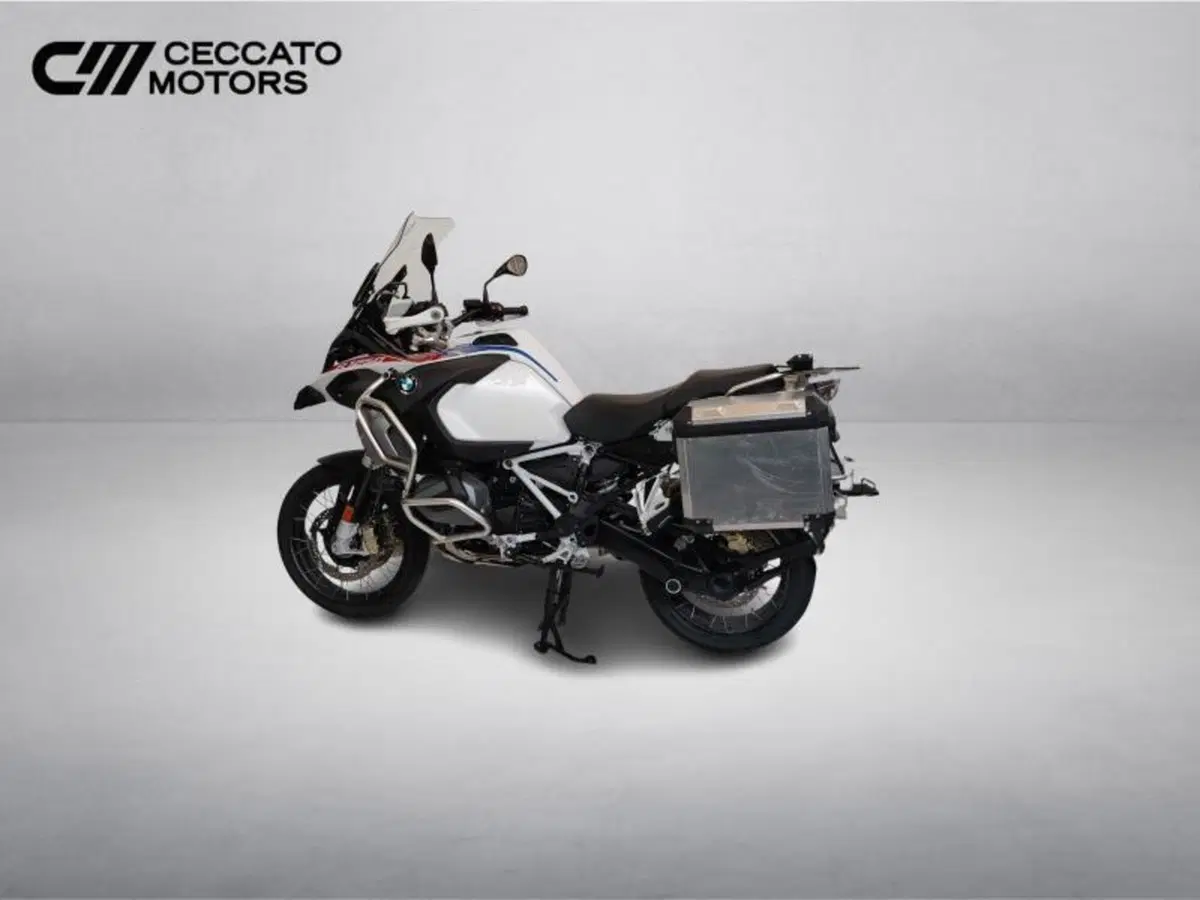 Bmw R 1250 GS Adventure (2021 - 24) (7)