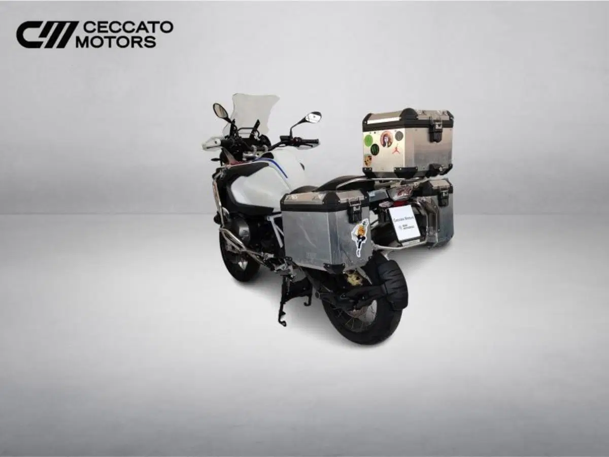 Bmw R 1250 GS Adventure (2021 - 24) (6)