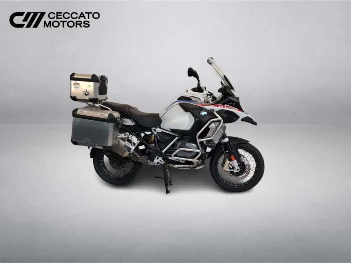 Bmw R 1250 GS Adventure (2021 - 24) (3)