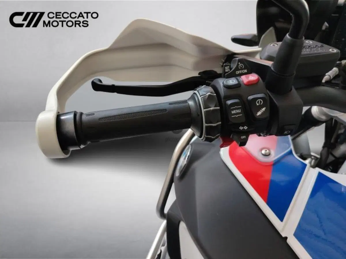 Bmw R 1250 GS Adventure (2021 - 24) (11)