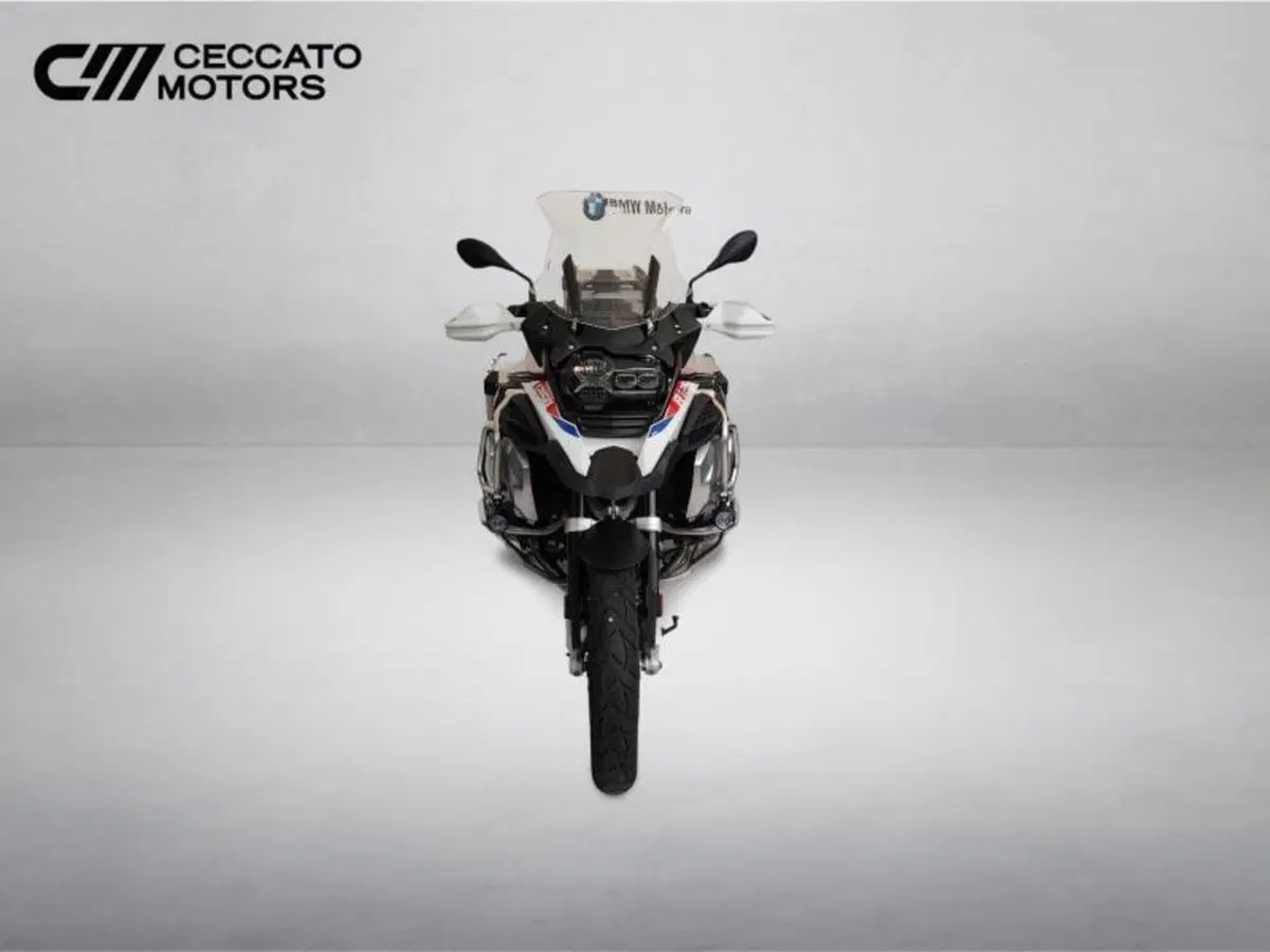 Bmw R 1250 GS Adventure (2021 - 24) (9)