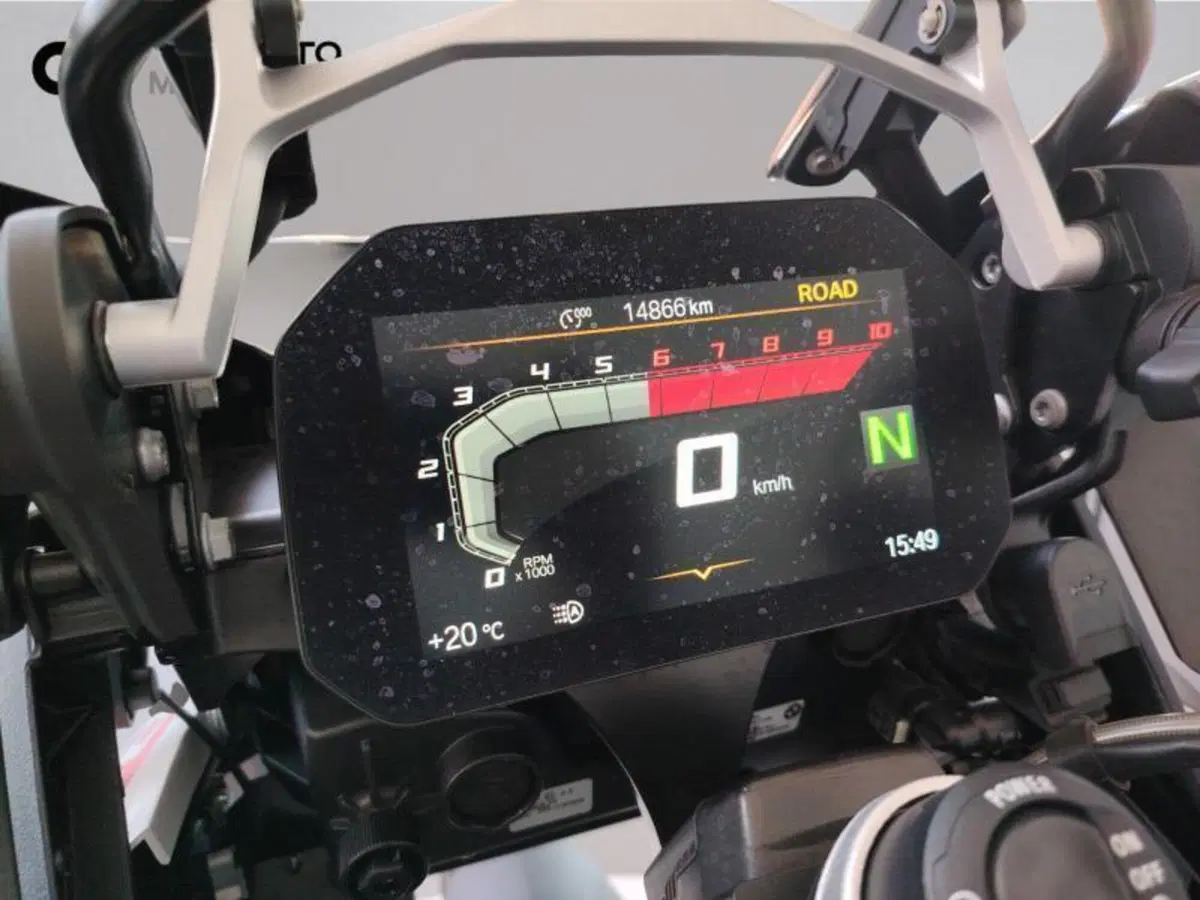 Bmw R 1250 GS Adventure (2021 - 24) (12)