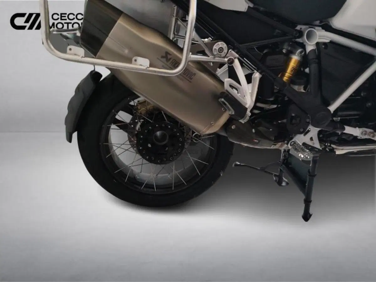 Bmw R 1250 GS Adventure (2021 - 24) (15)