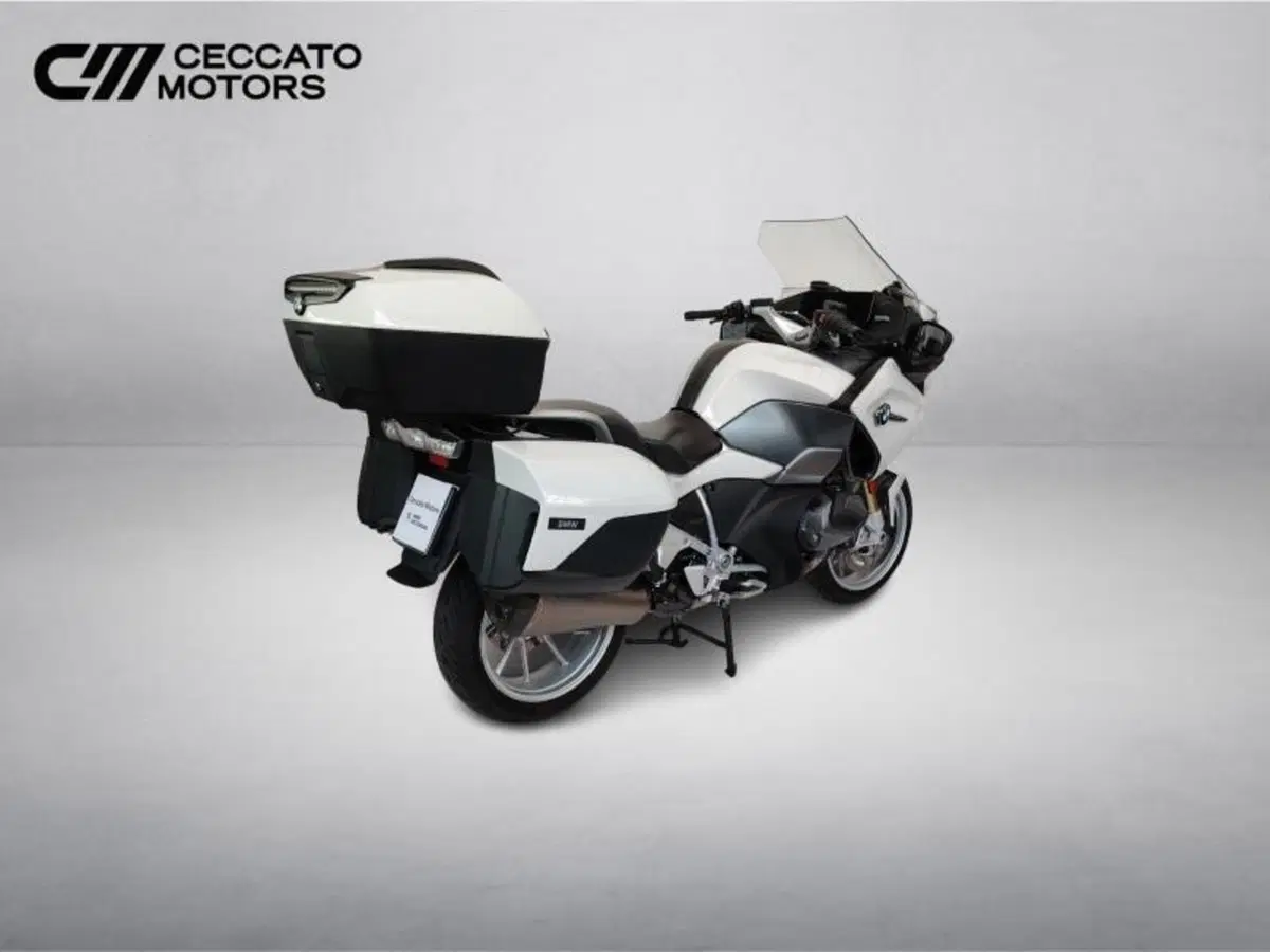 Bmw R 1250 RT (2021 - 25) (4)