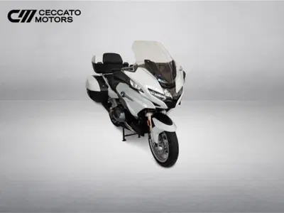 Bmw R 1250 RT (2021 - 25) usata