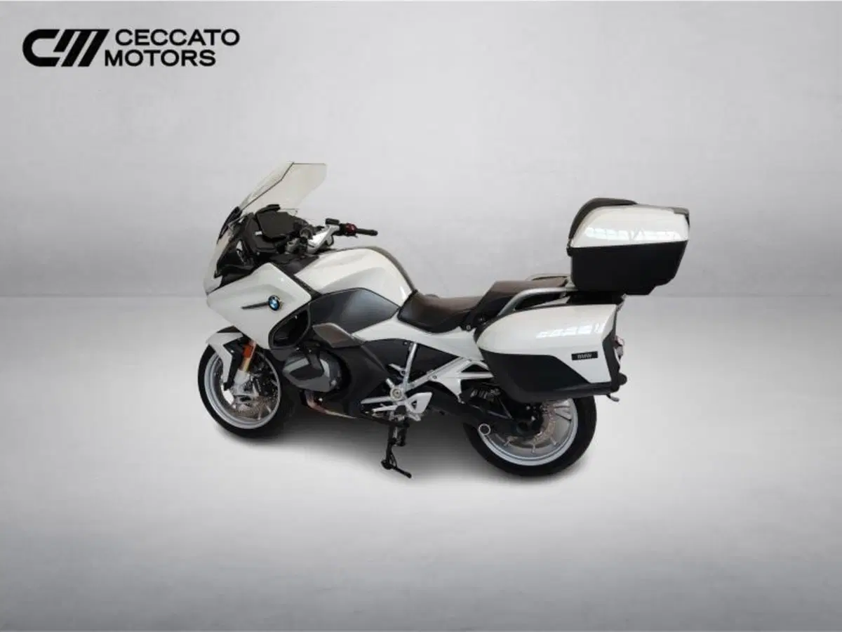 Bmw R 1250 RT (2021 - 25) (7)