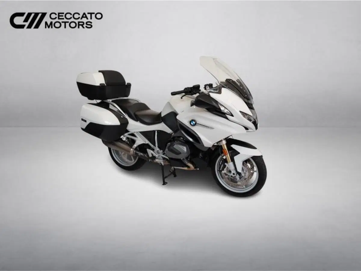 Bmw R 1250 RT (2021 - 25) (2)