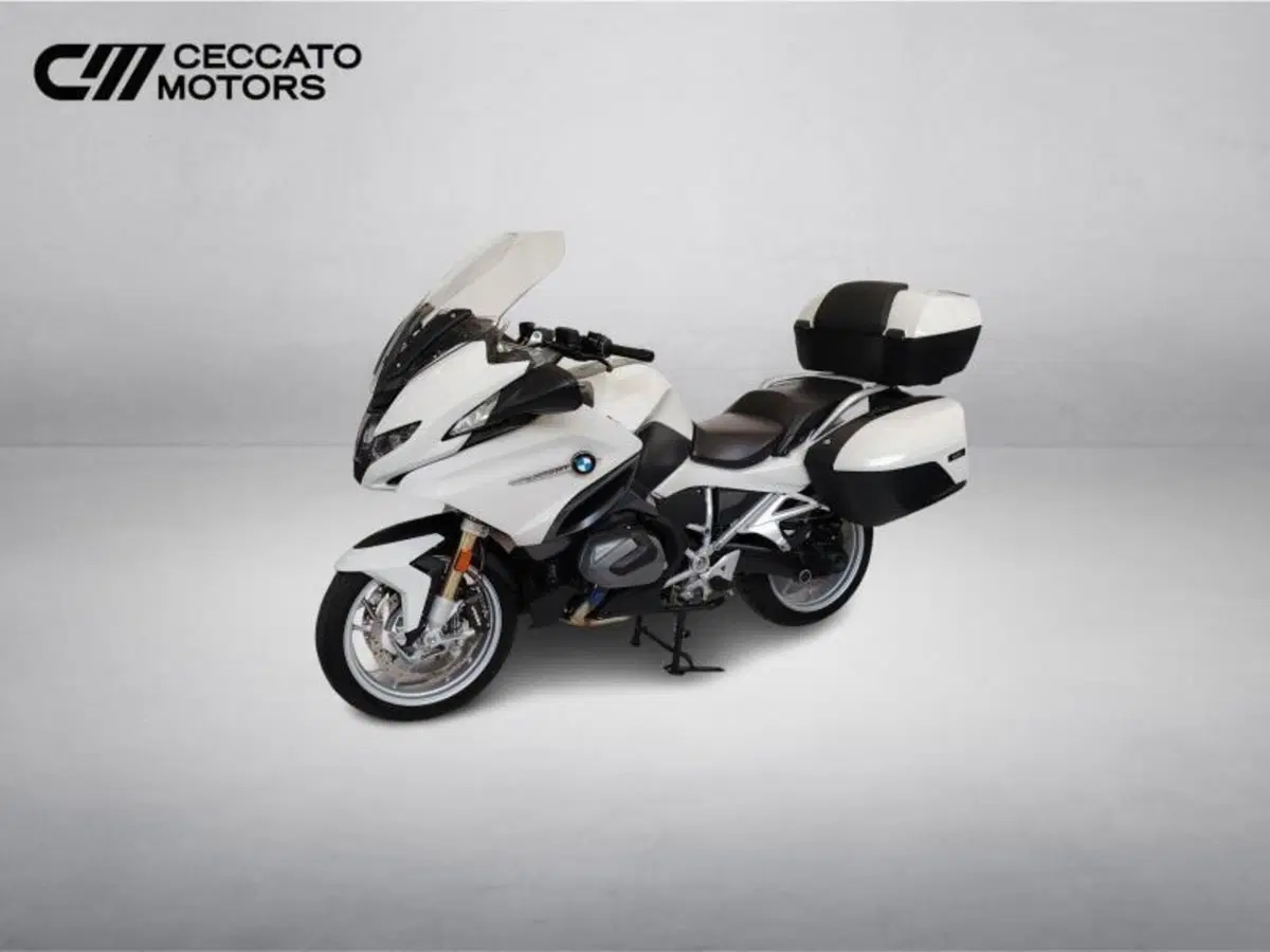 Bmw R 1250 RT (2021 - 25) (8)