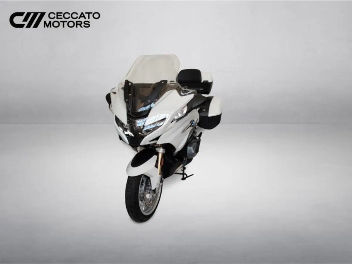 Bmw R 1250 RT (2021 - 25) (9)