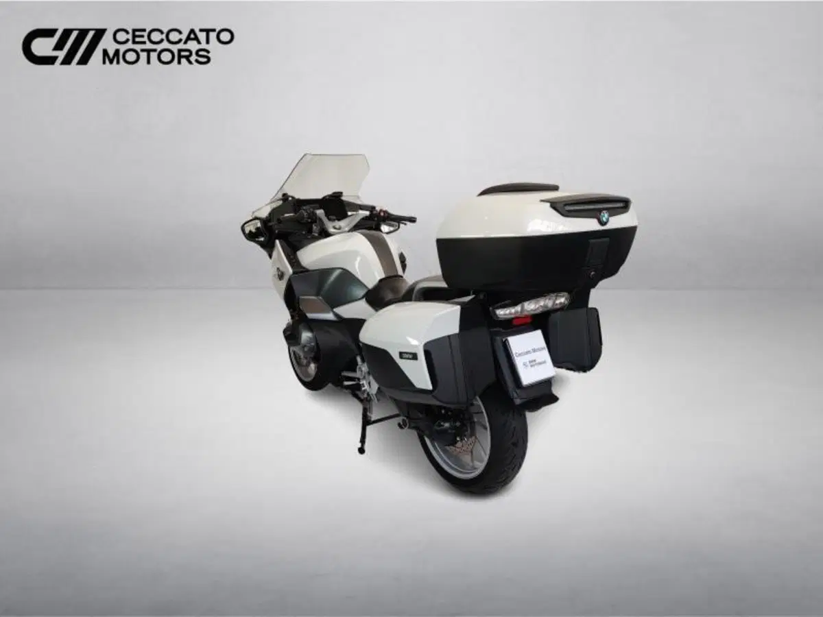 Bmw R 1250 RT (2021 - 25) (6)