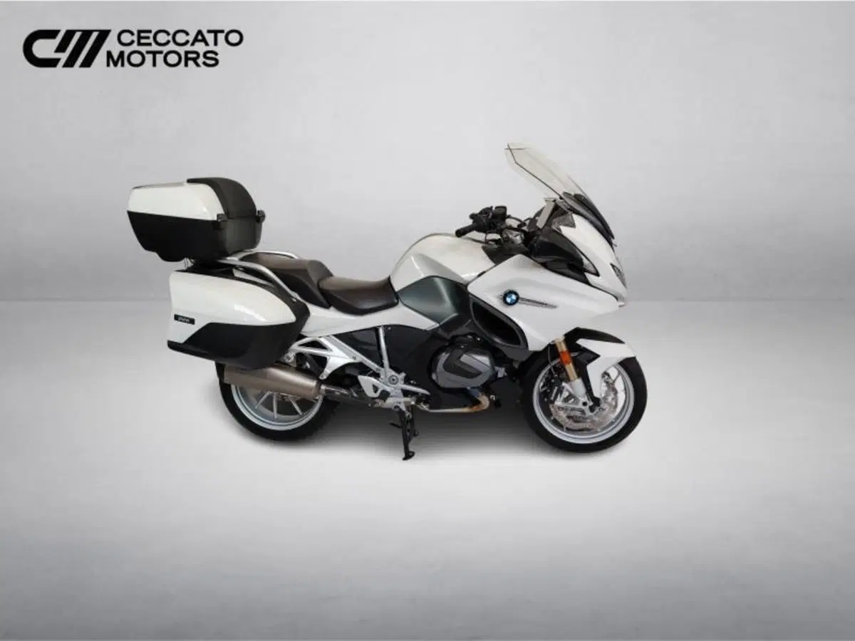 Bmw R 1250 RT (2021 - 25) (3)