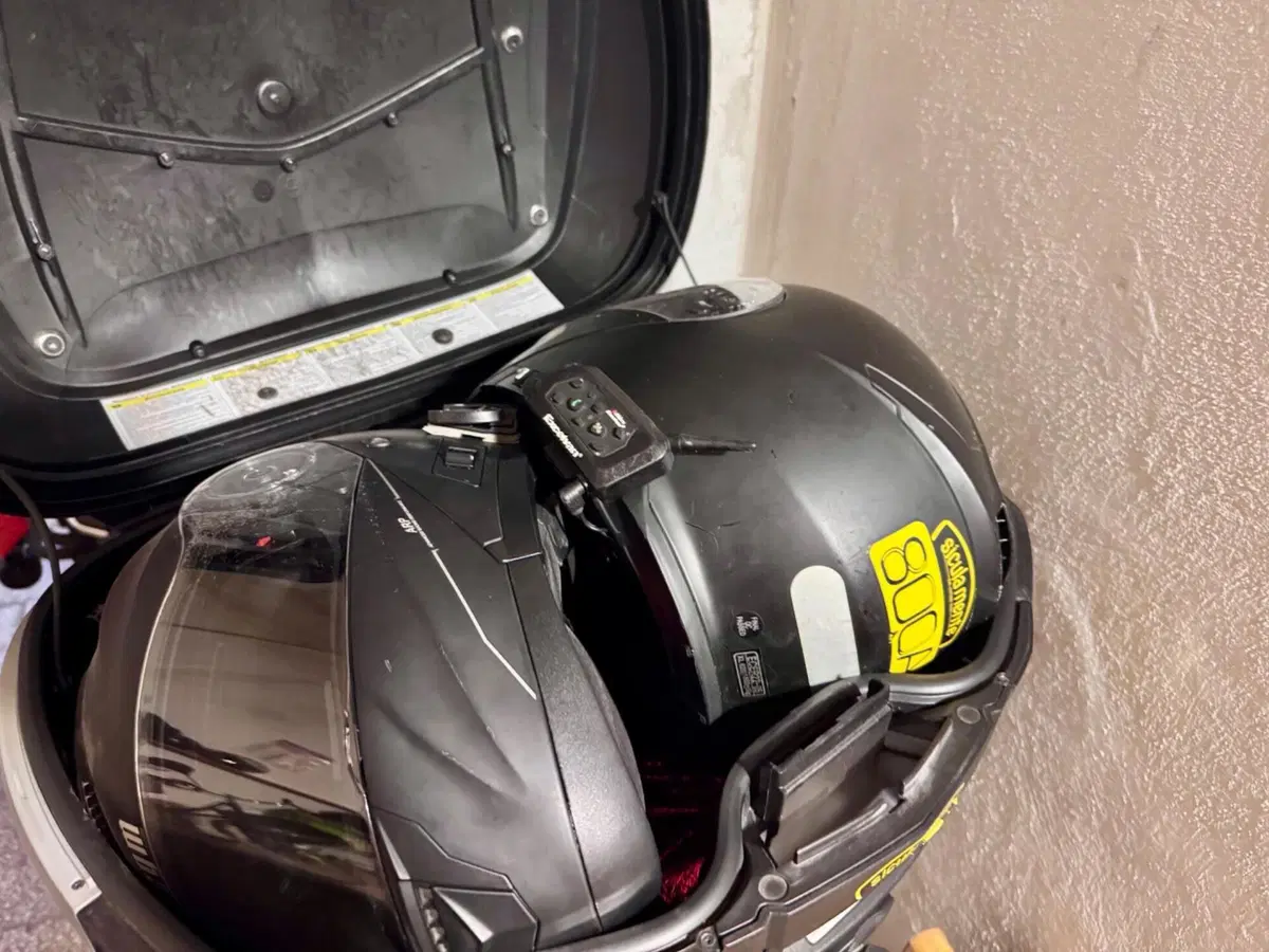 Honda NC 750 X ABS (2018 - 20) (14)