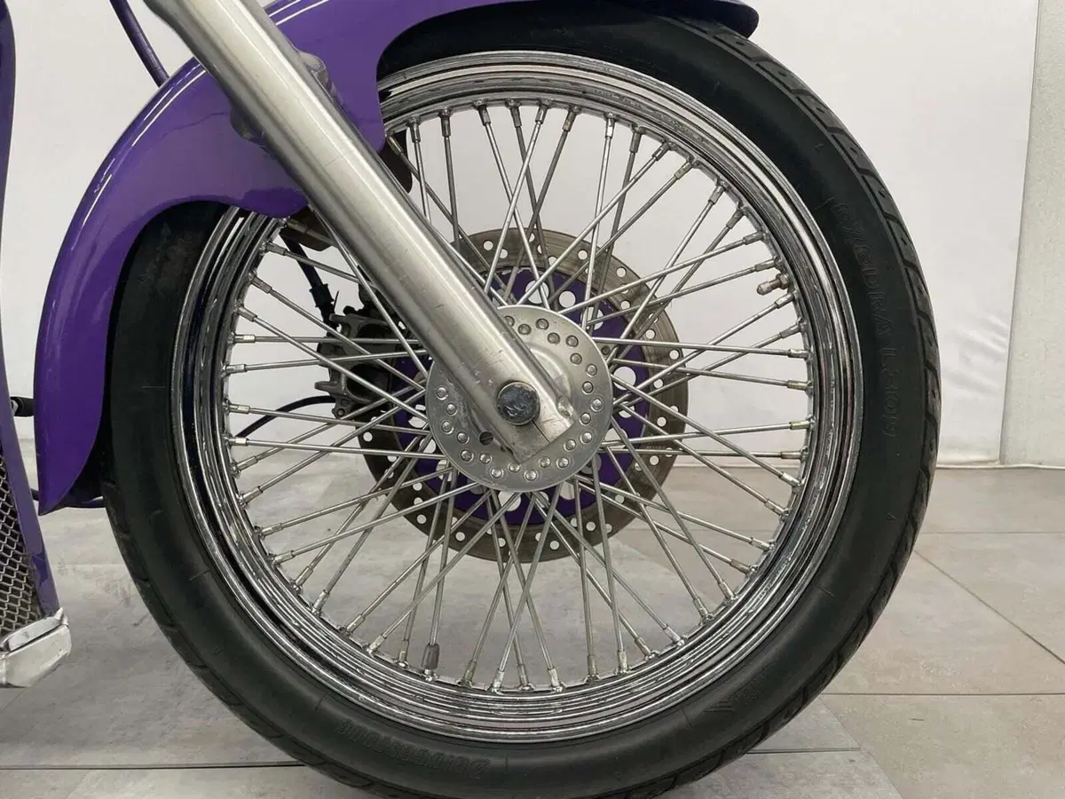 Honda VT 600 C Shadow (1989 - 02) (16)
