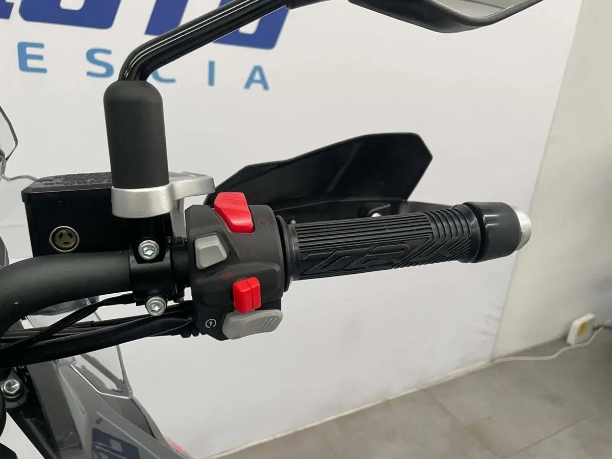 Benelli TRK 502X (2021 - 26) (8)