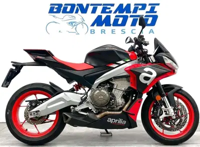 Aprilia Tuono 660 (2021 - 25) usata