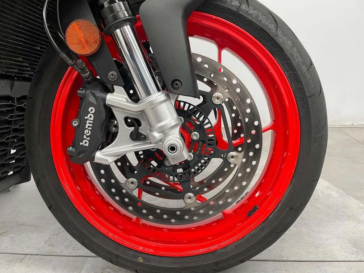 Aprilia Tuono 660 (2021 - 25) (7)