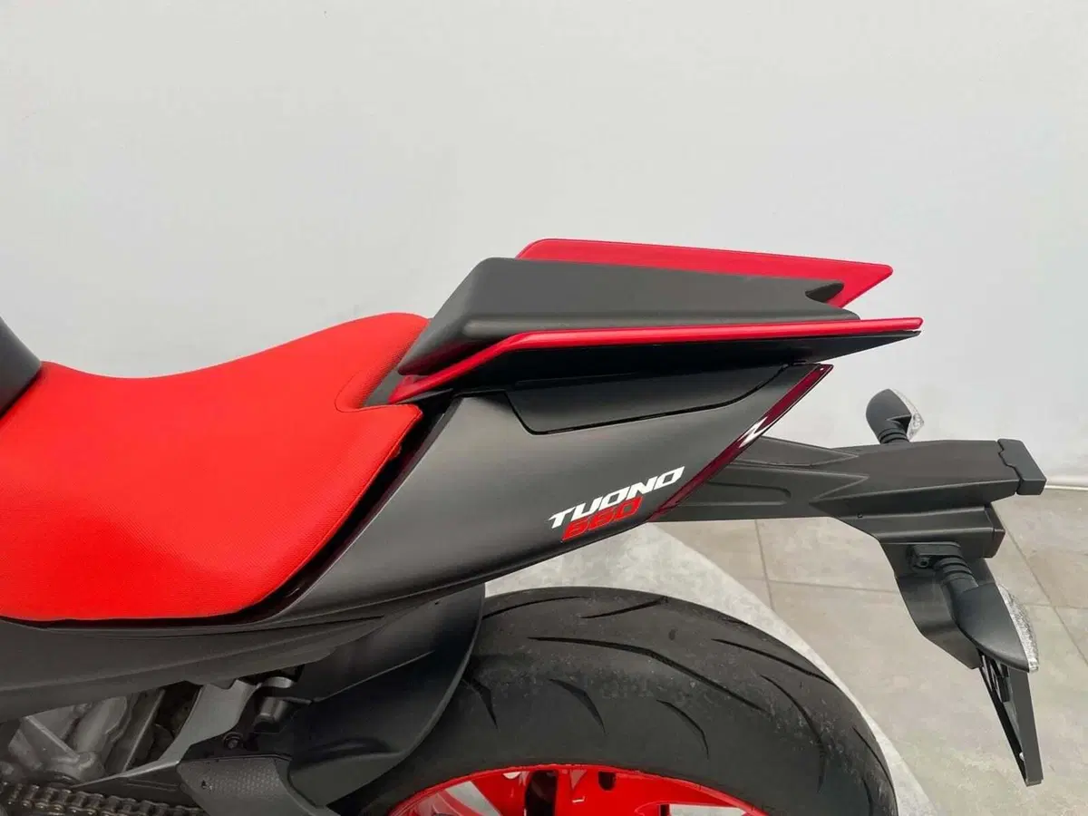 Aprilia Tuono 660 (2021 - 25) (16)