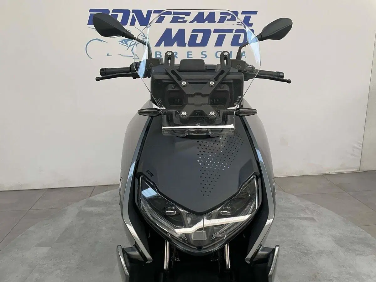 Bmw CE 04 (2021 - 25) (3)