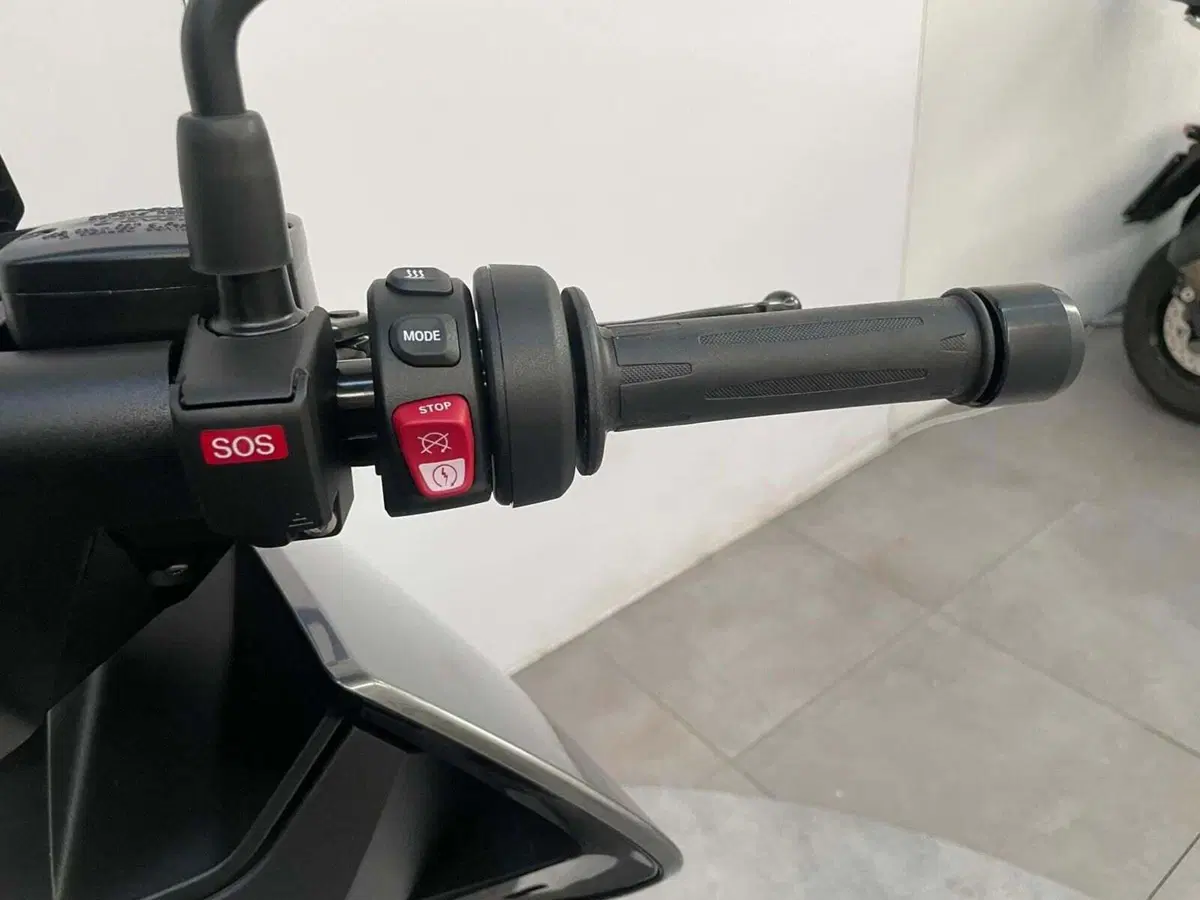 Bmw CE 04 (2021 - 25) (8)