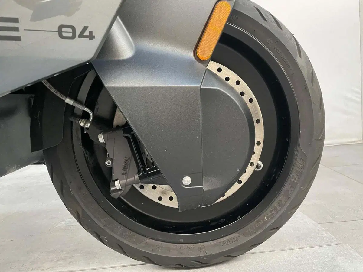 Bmw CE 04 (2021 - 25) (14)