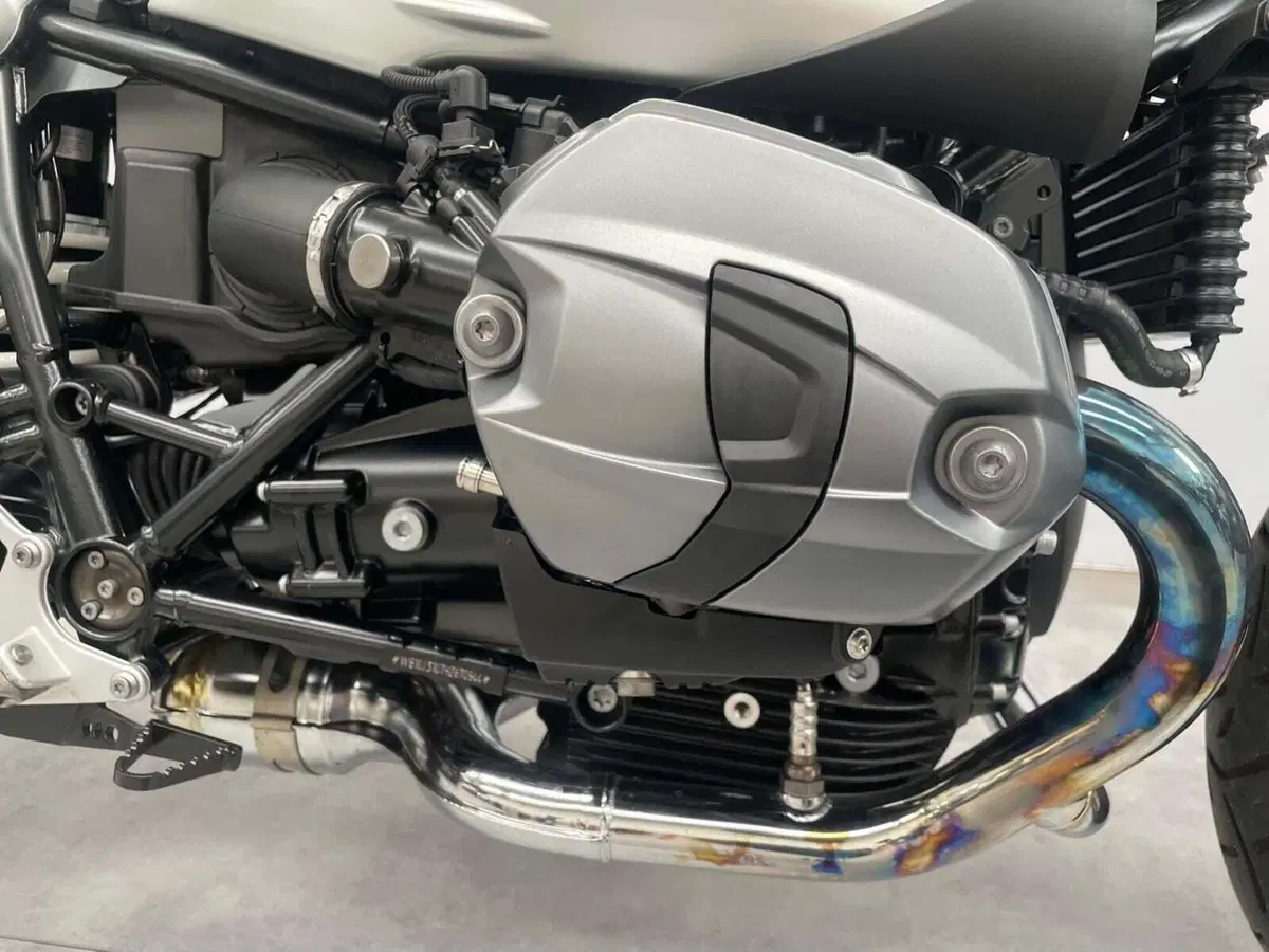 Bmw R nineT 1200 Scrambler (2016 - 20) (12)