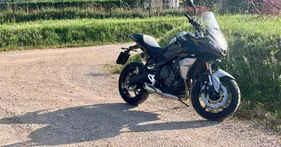 Triumph Tiger Sport 660 (2022 - 24) usata