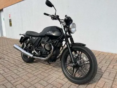Moto Guzzi V7 Special (2012 - 14) usata