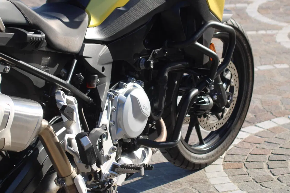 Bmw F 750 GS (2018 - 20) (5)