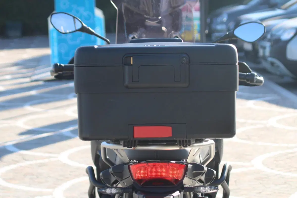 Bmw F 750 GS (2018 - 20) (6)