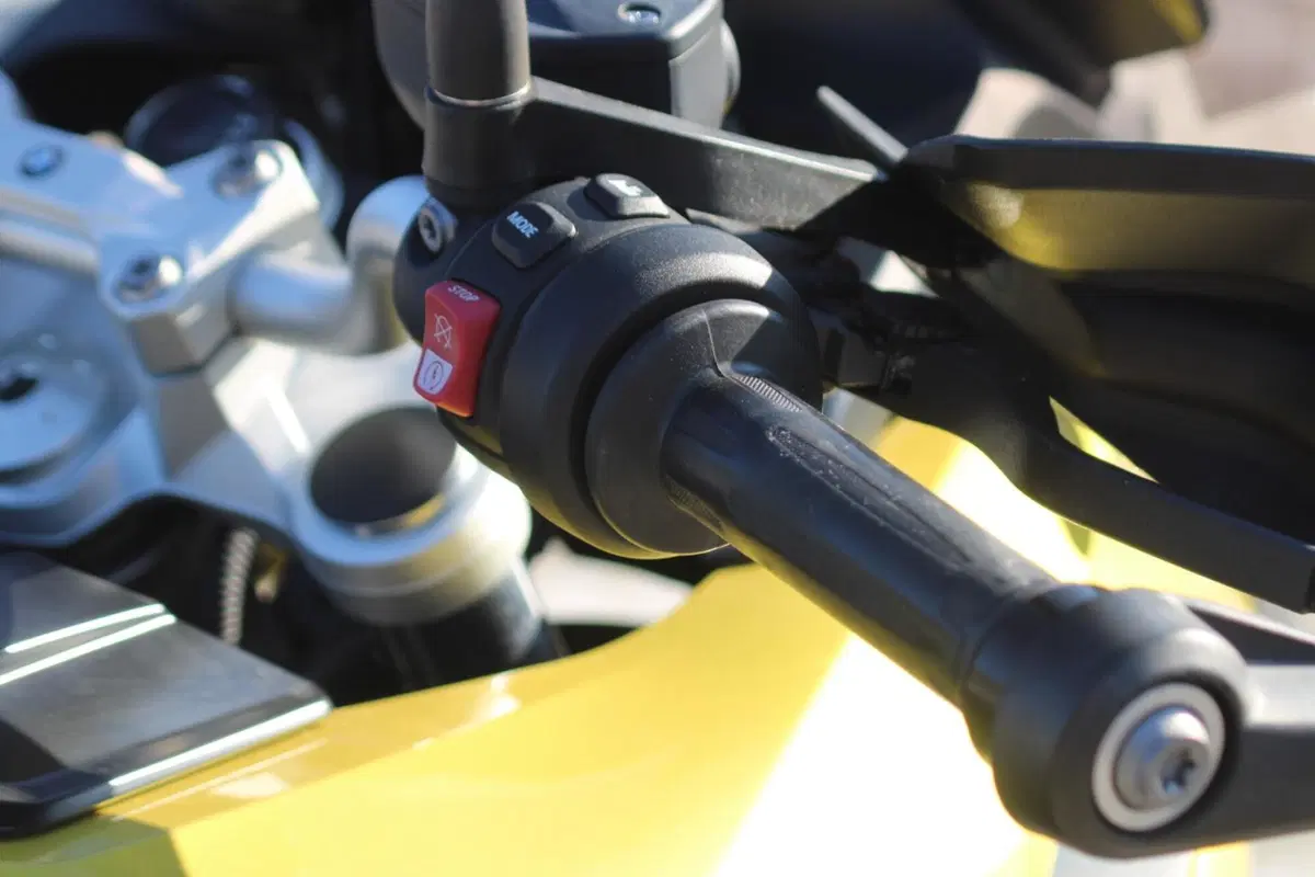 Bmw F 750 GS (2018 - 20) (7)