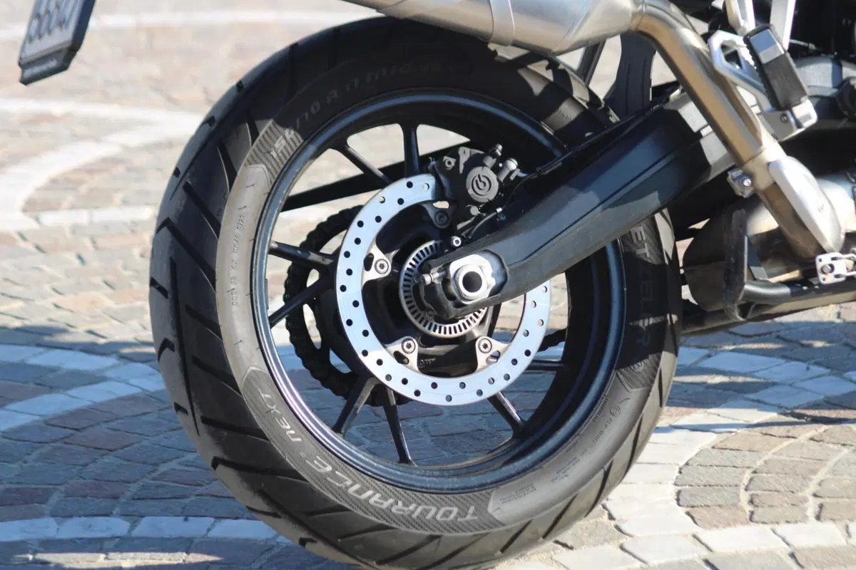 Bmw F 750 GS (2018 - 20) (9)