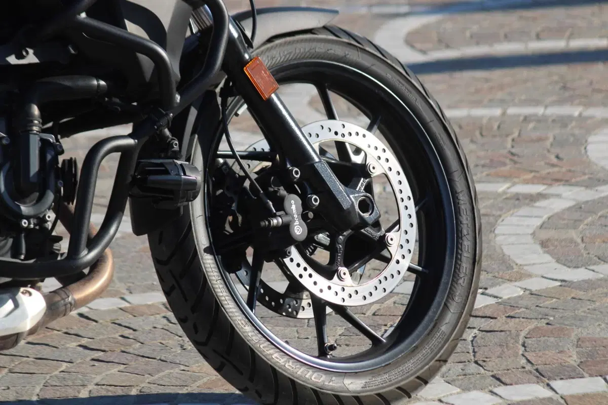 Bmw F 750 GS (2018 - 20) (10)