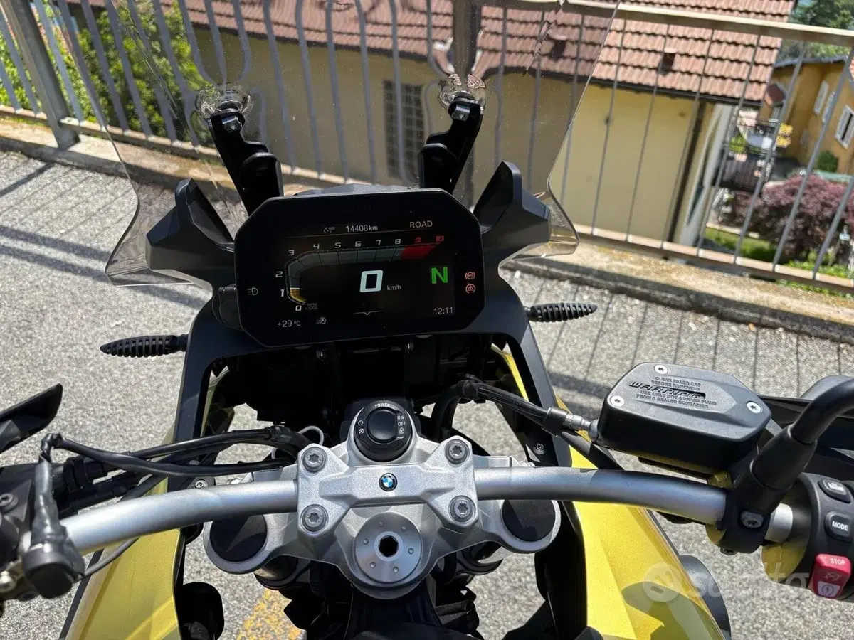 Bmw F 750 GS (2018 - 20) (3)