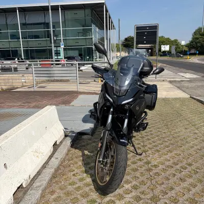 Yamaha Tracer 700 GT (2019 - 20) usata