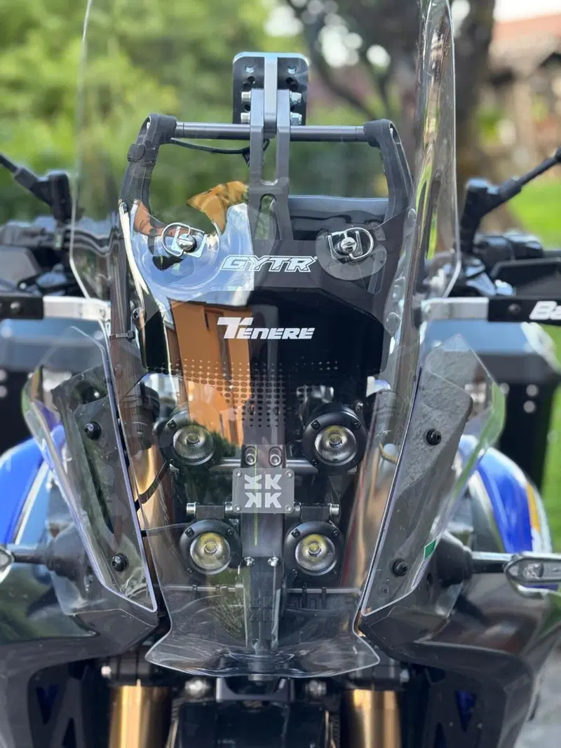 Yamaha Ténéré 700 World Raid (2022 - 25) (4)