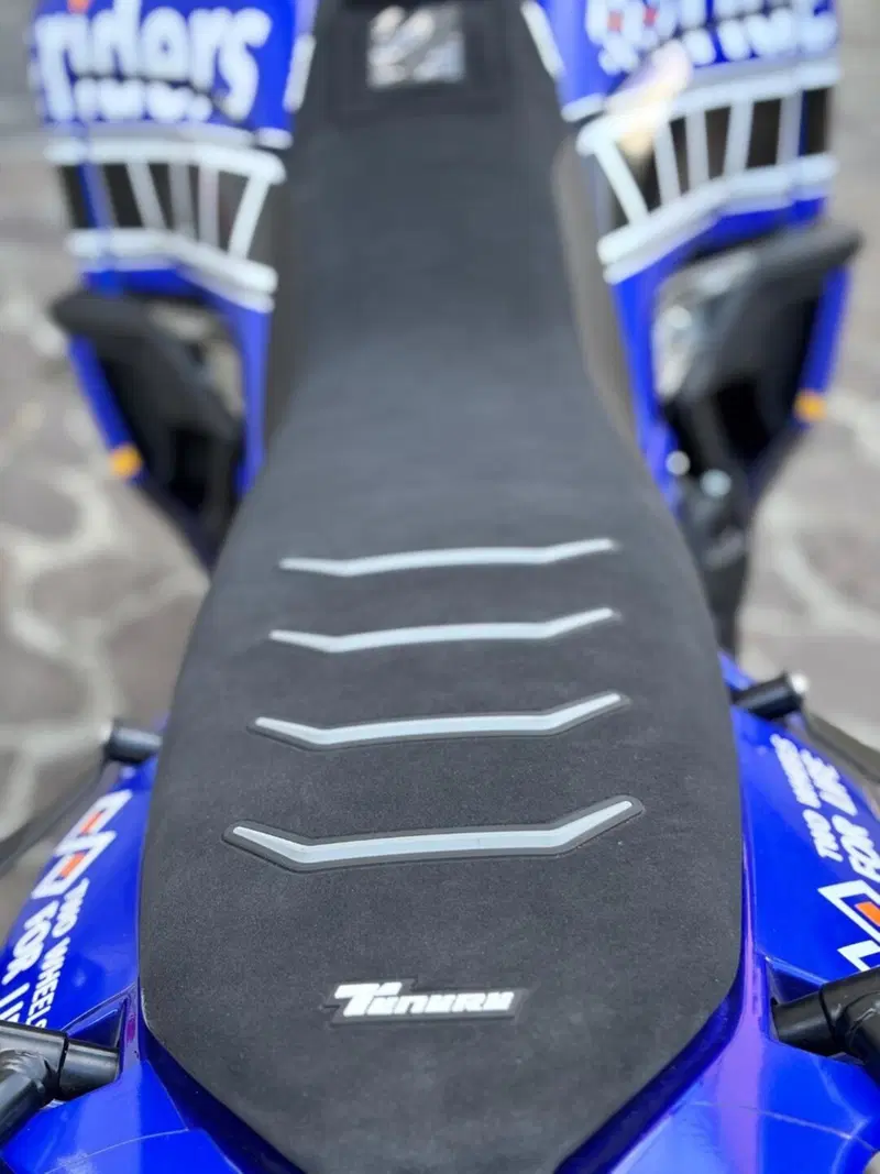 Yamaha Ténéré 700 World Raid (2022 - 25) (8)