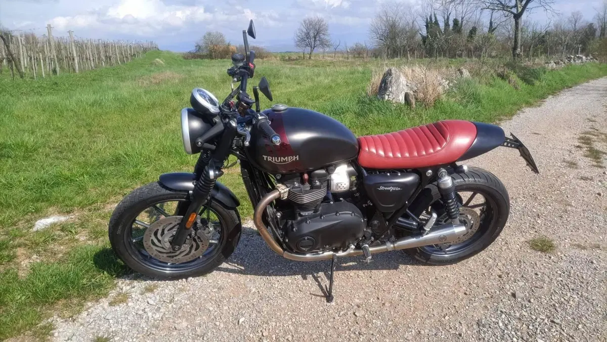 Triumph Street Twin 900 (2016) (3)