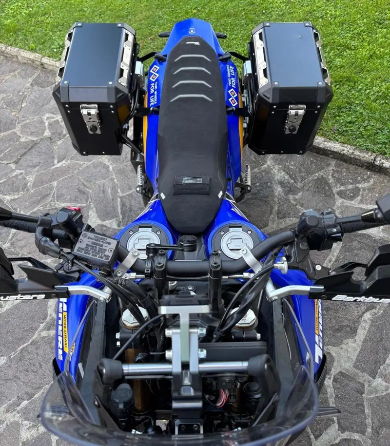 Yamaha Ténéré 700 World Raid (2022 - 25) (3)