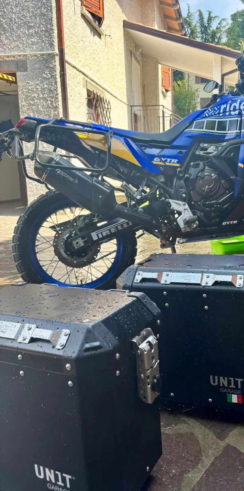 Yamaha Ténéré 700 World Raid (2022 - 25) (11)