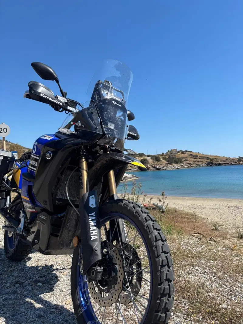Yamaha Ténéré 700 World Raid (2022 - 25) (13)