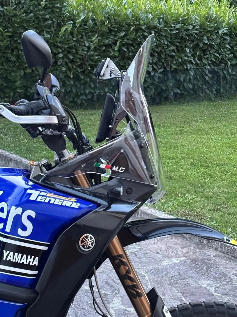 Yamaha Ténéré 700 World Raid (2022 - 25) (7)