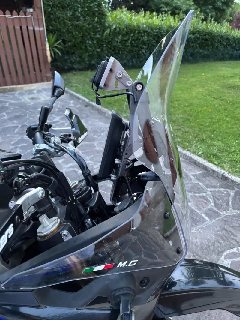 Yamaha Ténéré 700 World Raid (2022 - 25) (5)