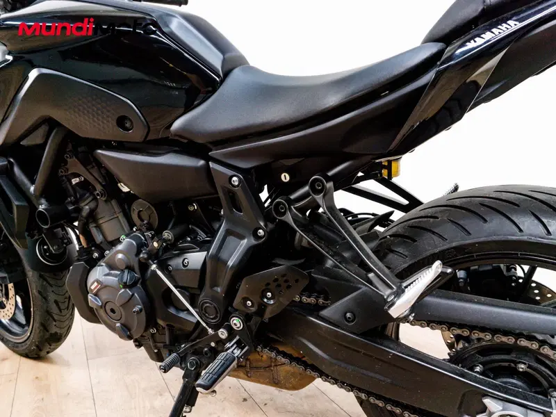 Yamaha MT-07 (2025 - 26) (10)
