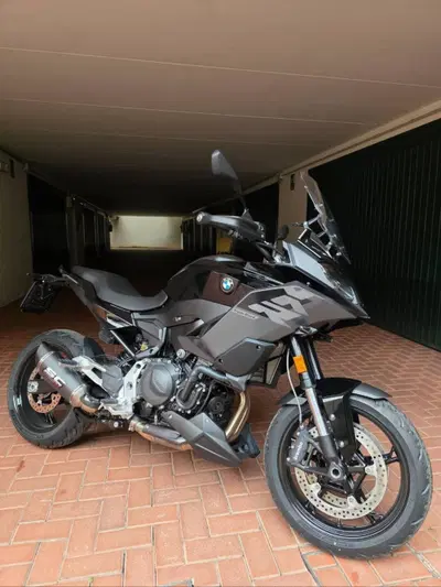 Bmw F 900 XR (2025 - 26) usata