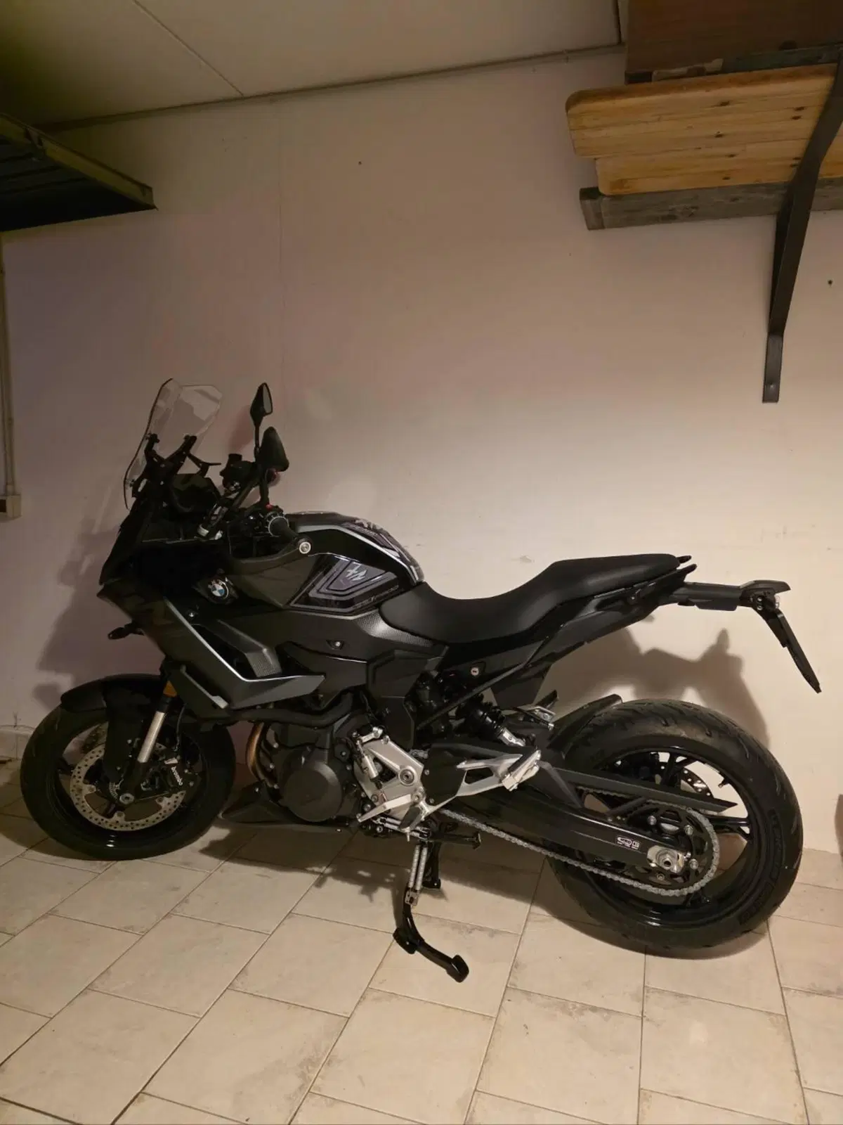 Bmw F 900 XR (2025 - 26) (3)