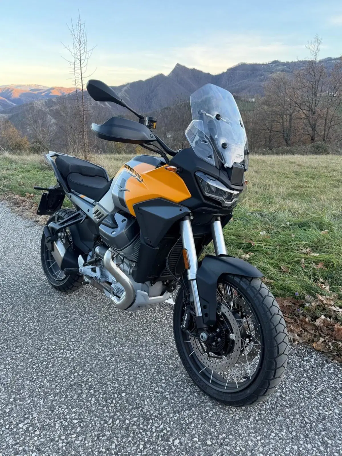 Moto Guzzi Stelvio PFF (2024 - 26) (3)